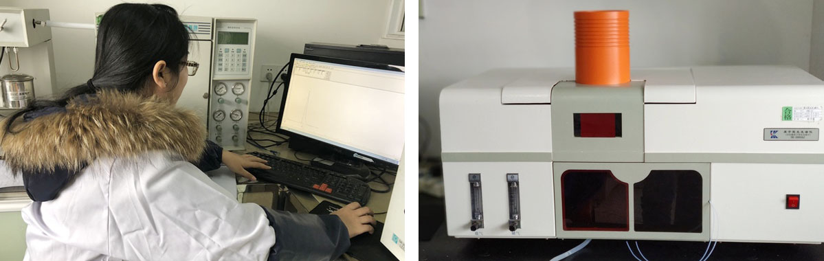 四川中環(huán)檢測電離輻射監(jiān)測