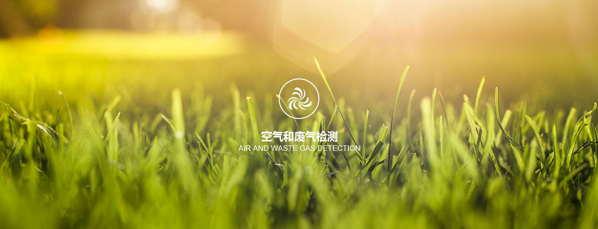 四川中環(huán)檢測空氣和廢氣檢測