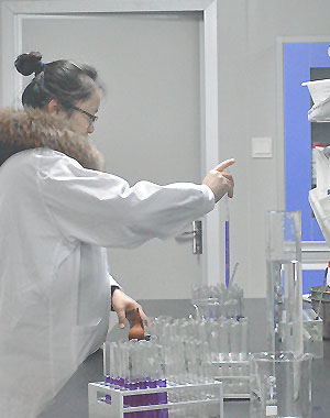 水和廢水檢測(cè)