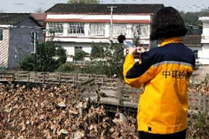 噪聲監(jiān)測(cè)